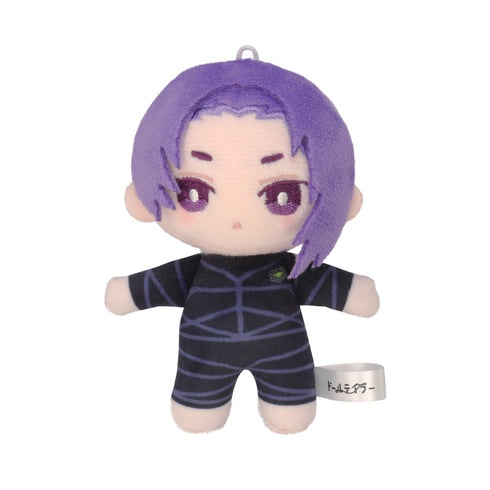 『ブルーロック』ドールテイラーmini 御影玲王